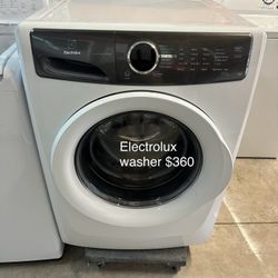 Electrolux Washer