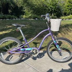 Electra-Sprocket 20” Kids Bike