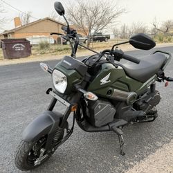 Honda Navi 2023 