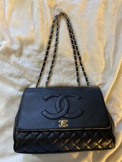 CHANEL handbag