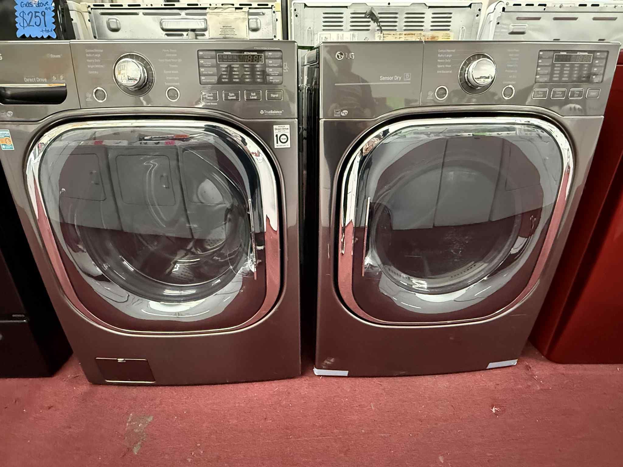 For Sale Used