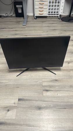 Msi g273q monitor