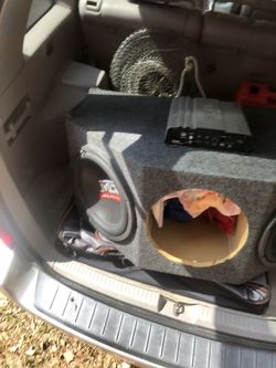 12s And Amp