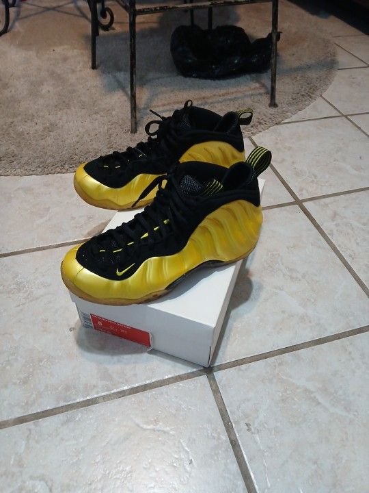 Foamposite