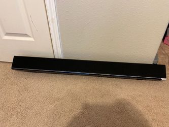 Vizio Speaker