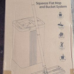 Squeeze Flat Map And Bucket