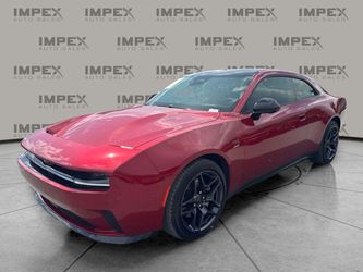 2024 Dodge Charger Daytona