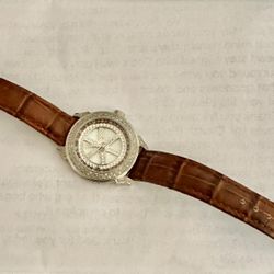 Aqua-Ice Diamond Roulette LD. Brown 