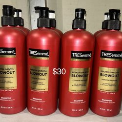 Tresemme Bundles 