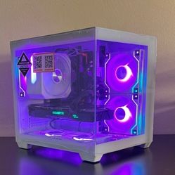 GTX 1070 Ti Epsorts Gaming PC 