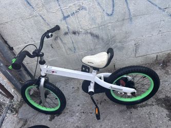 Buttons RoyalRyder(Kids Bike)