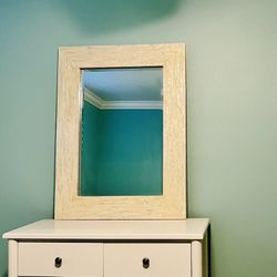 Pier one Mirror 