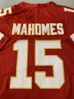 Kansas City Cheifs Patrick Mahomes Jersey for Sale in Upland, CA - OfferUp