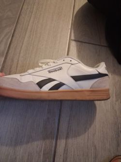 Men's size 10 reebok