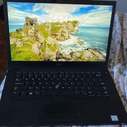Laptop 