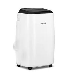 Newair Air Conditioner And Heater 2 In One