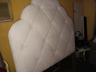 Headboard 