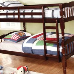 Bunk bed New In Box