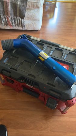 Aem intake