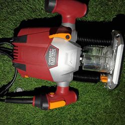 Chicago Electric plunge router