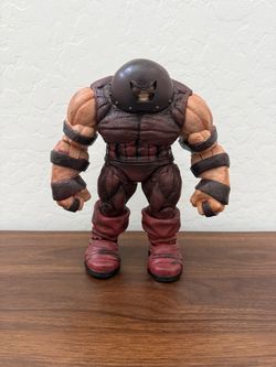 Marvel Select Juggernaut (Original 2012)