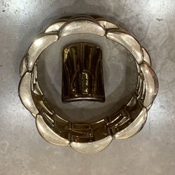 Women’s Bracelet & Ring 