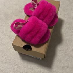 Baby UGG Slippers 