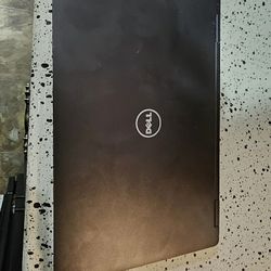 Dell Xps I7