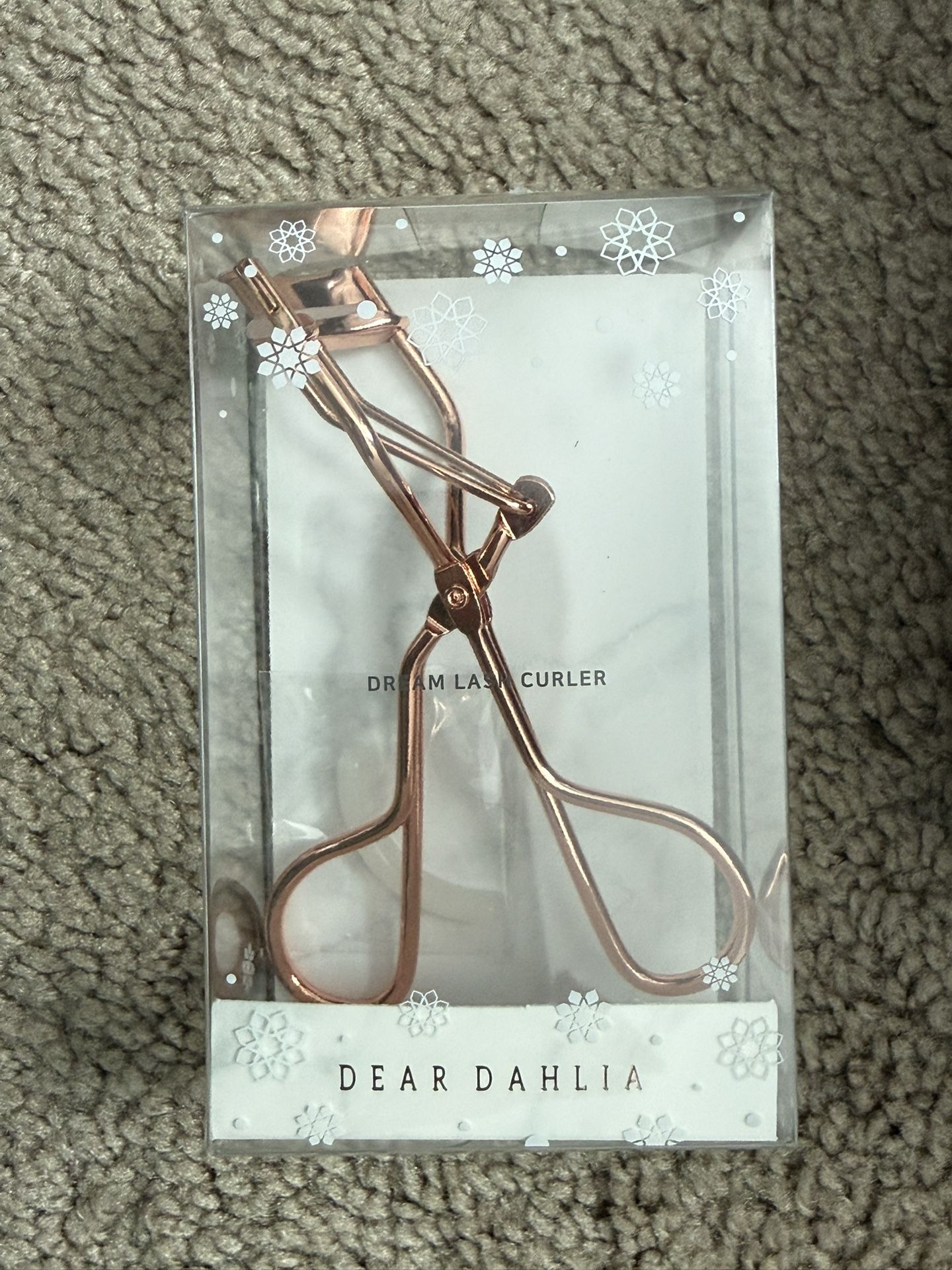 Dear Dahlia Dream Lash Curler