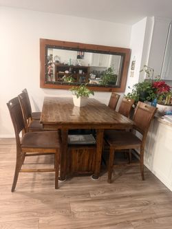 Dinning Table
