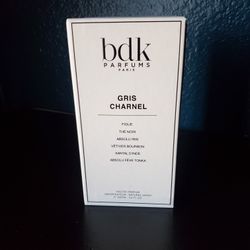 Bdk Parfums 