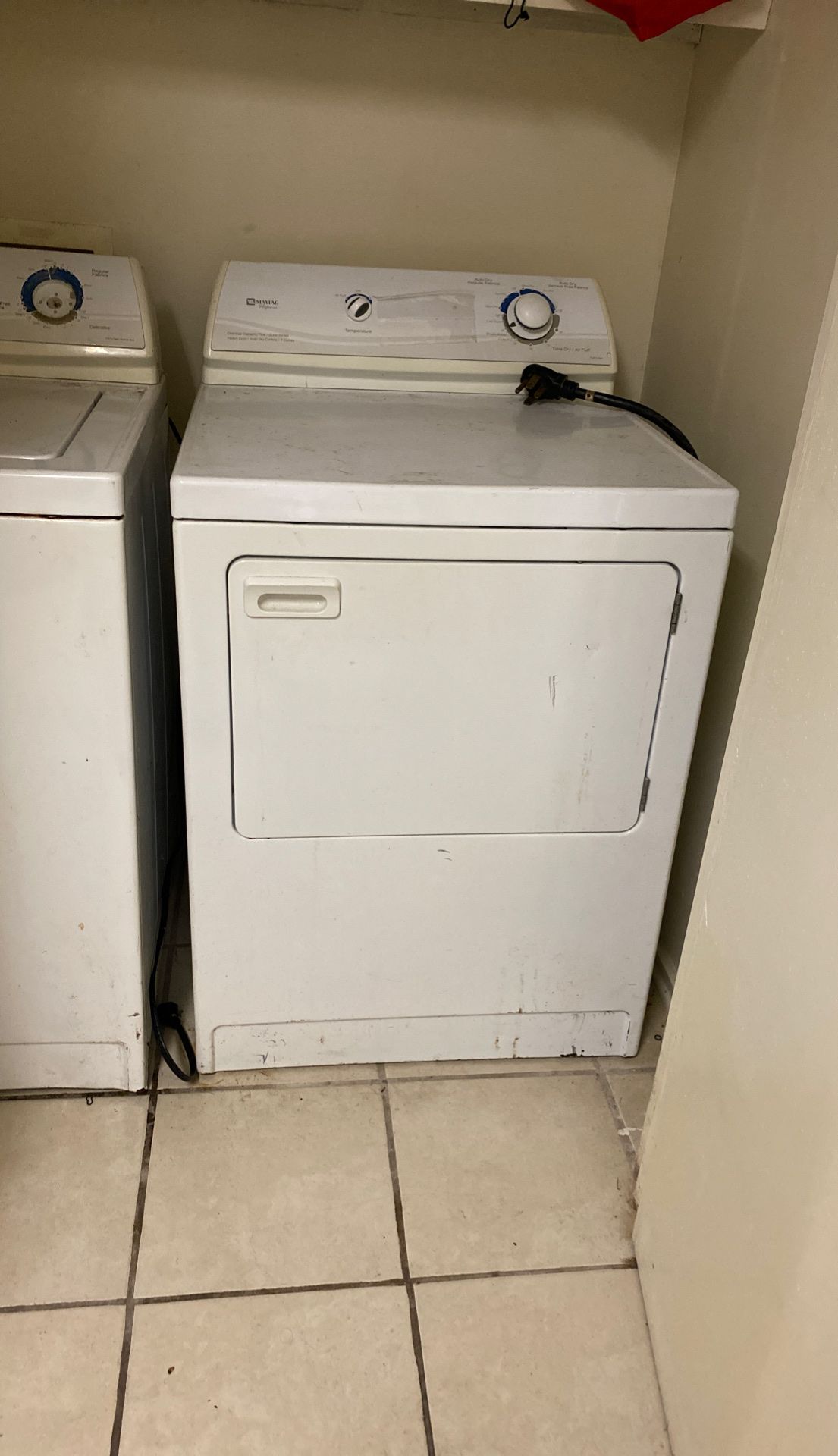Maytag washer and dryer for Sale in Hattiesburg, MS OfferUp
