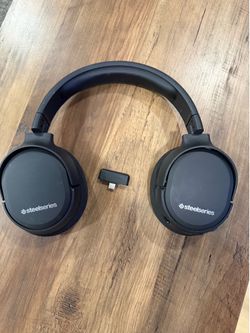 Steelseries Artic 1 gaming headset