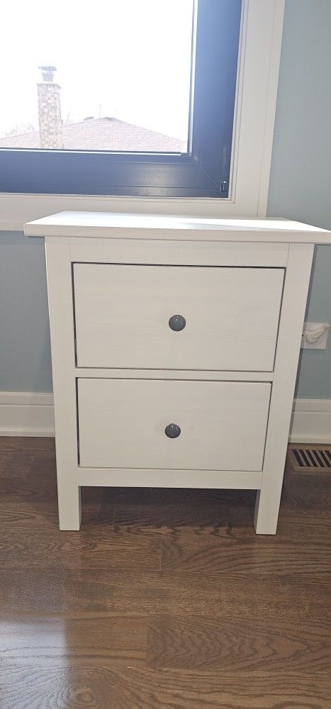 Ikea Nightstand/chest