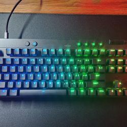 Logitech Pro X TKL Rapid Keyboard
