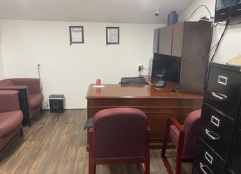 12’x20’ office for sale