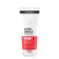 Neutrogena Ultra Gentle Gel Hydrator, Body
Moisturizer, 7 oz
