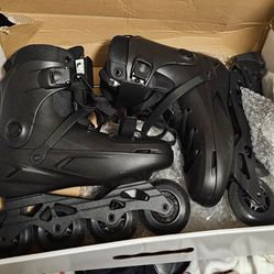 COSMOID rollerblades