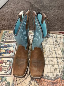 Men’s Boots