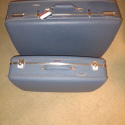 American Tourister Luggage 