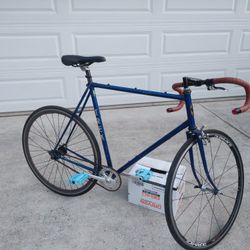 Classic Trek 022 Ishiwata Late 70s - Early 80s Model 