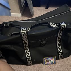 Duffle Bag Brand 