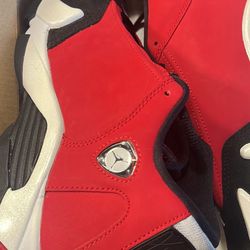 4y Jordan 14 Retro