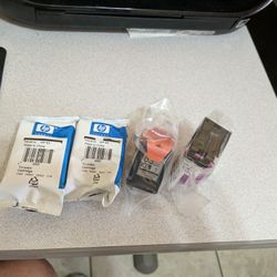 H P Printer Cartridges