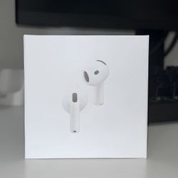 AirPods 4