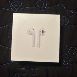 apple airpods