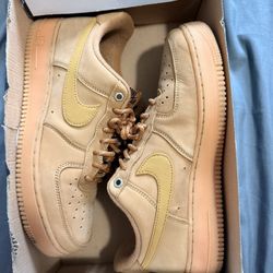 Air Force 1s 