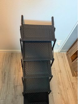 Pet Stairs ladder