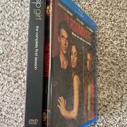 Gossip Girl DVD Season 1 & The Roommate Blu-ray for Sale in Geneva, OH -  OfferUp