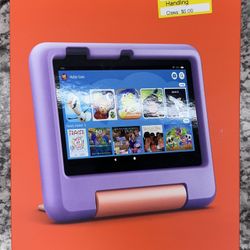 Fire 7 Kids Amazon 